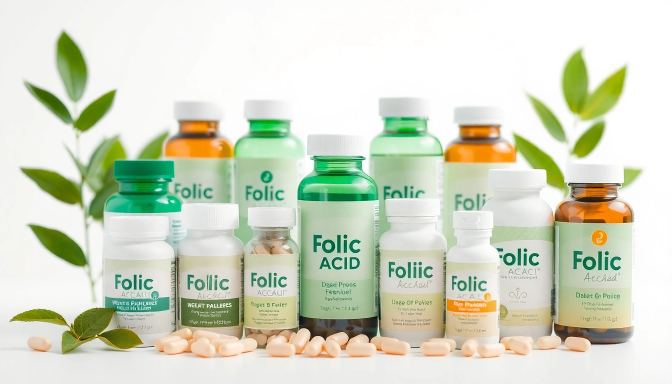 妊婦さん向け 葉酸サプリ おすすめ: 2025年版 トップピック