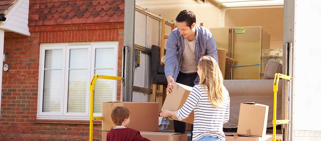 Best Movers in Vancouver With Fast, Efficient Service
