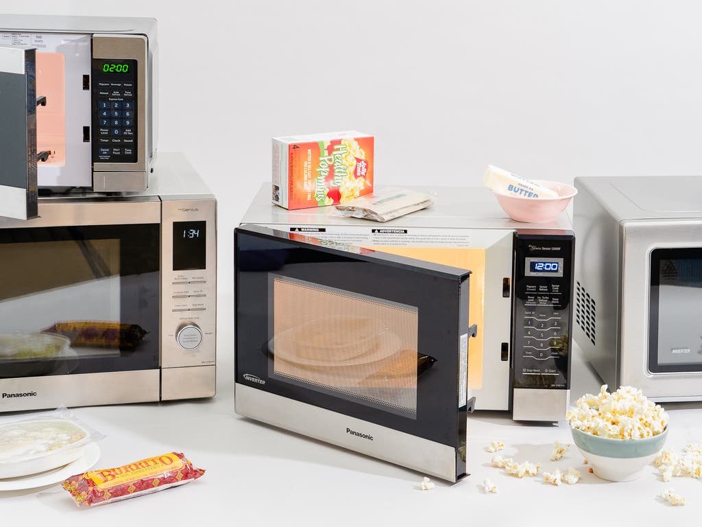 Best Affordable Microwave Oven Models Under $100