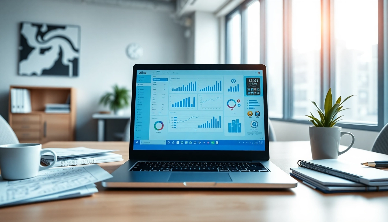 Essential Guide to wps下载: Download WPS Office Free in 2025