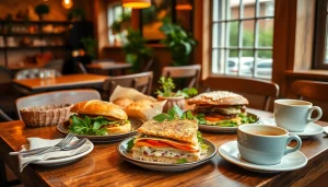 Temukan tawaran lezat di https://kingarthurcafe.com/menu dengan kue-kue yang menggugah selera, sandwich gourmet, dan salad.