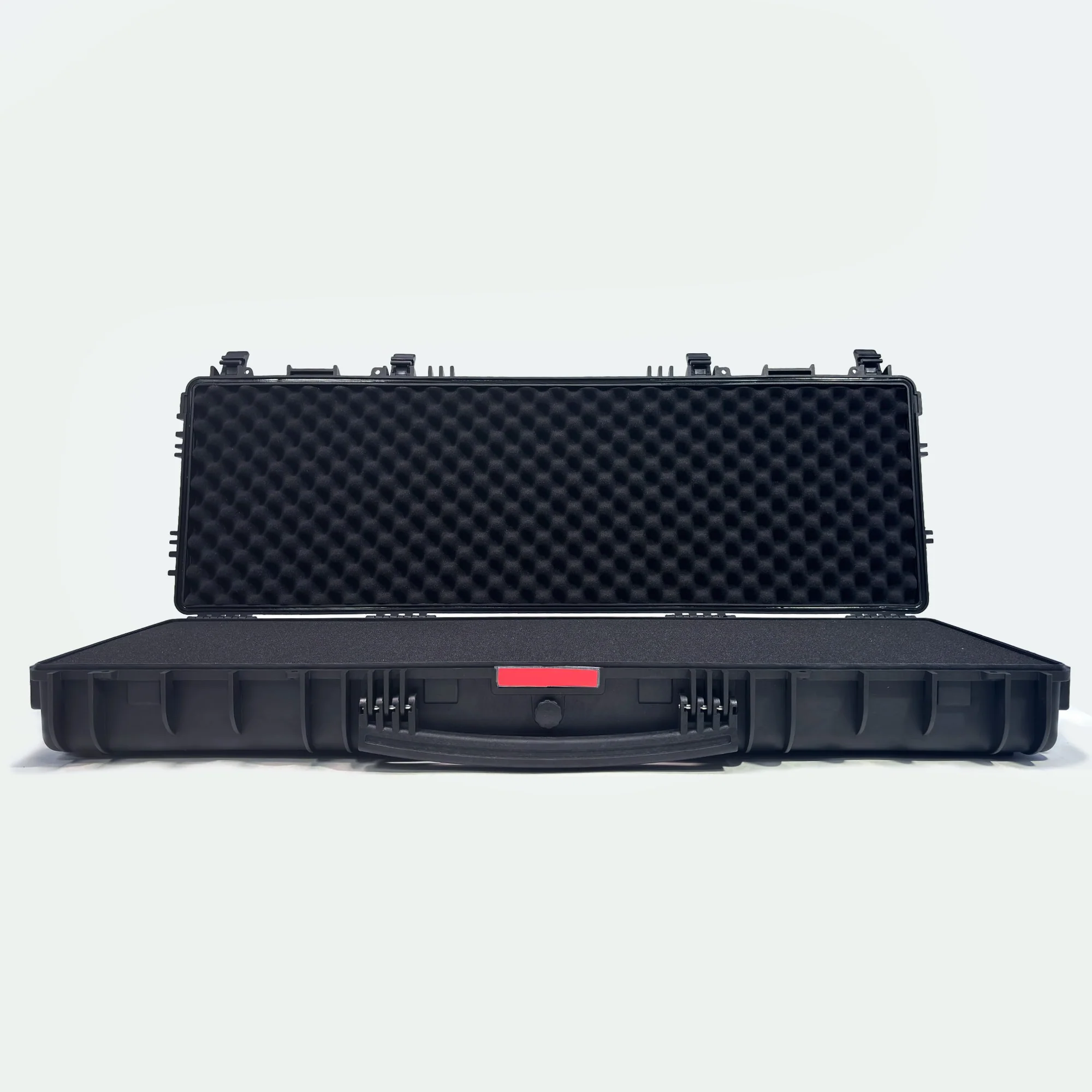 Raptor Ammo Box for Secure Ammunition Storage