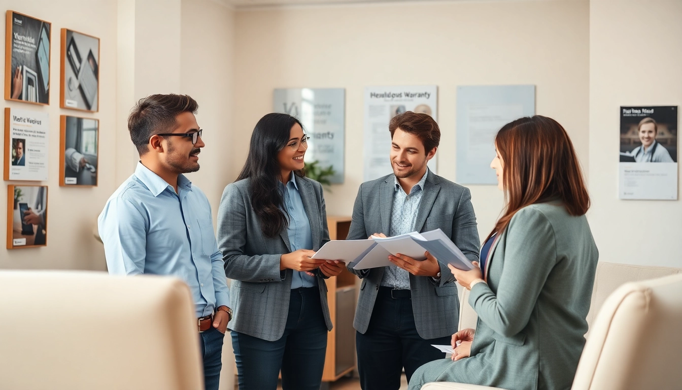 Unlocking Value with an Expert Led Warranty Company: Your Guide to Protection