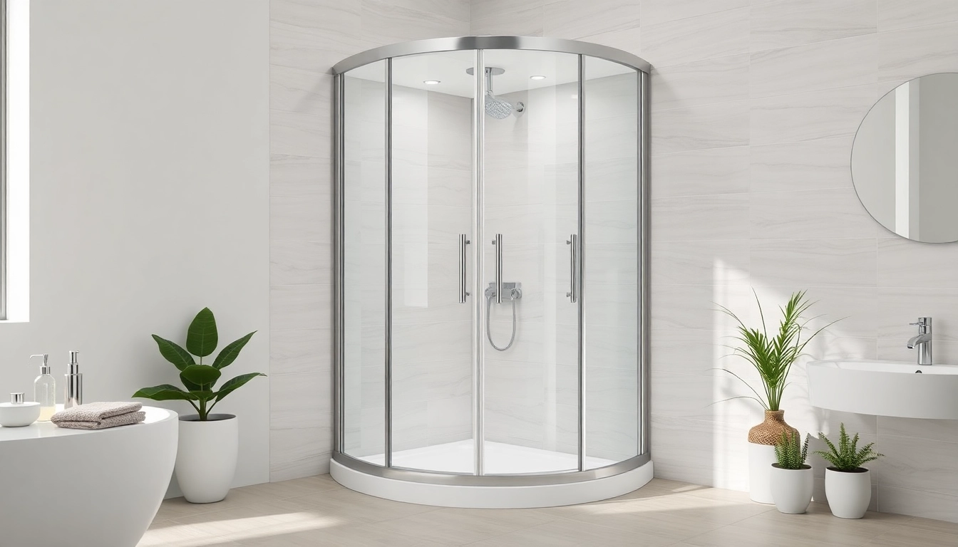 Die besten Duschkabine 90×90 Designs für Ihr Badezimmer