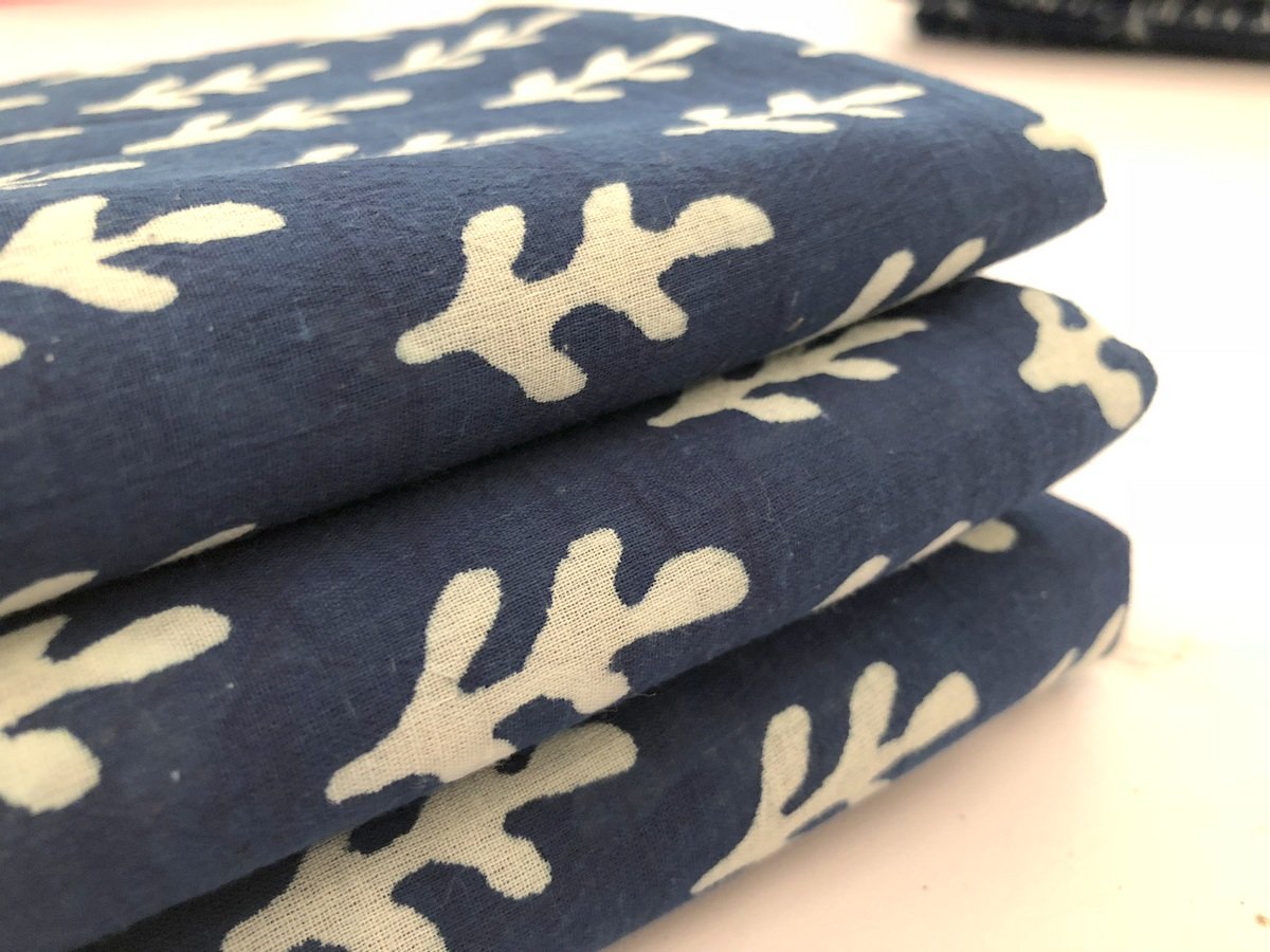 Ontdek ons duurzame stoffen assortiment voor mode en interieur