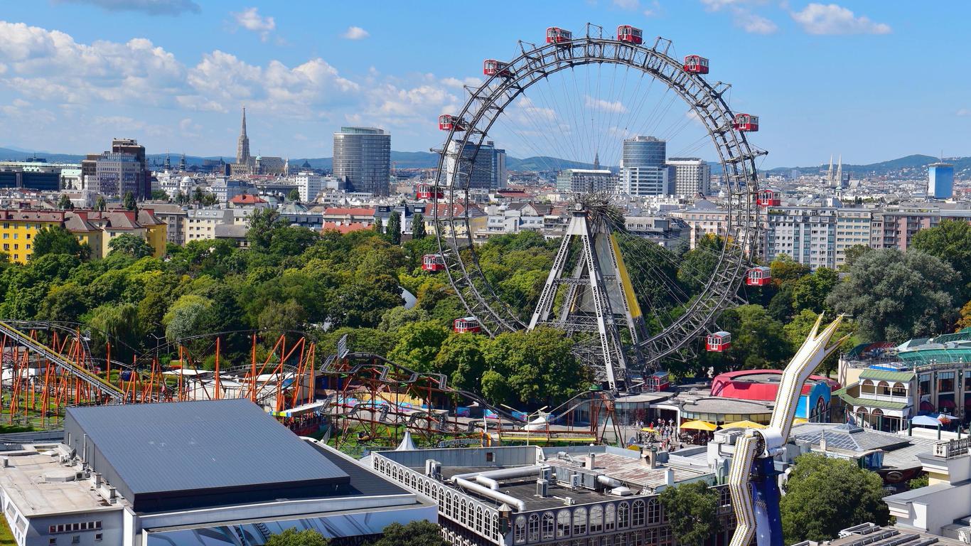 Wien: Geschichte, Kultur und die besten Sehenswürdigkeiten