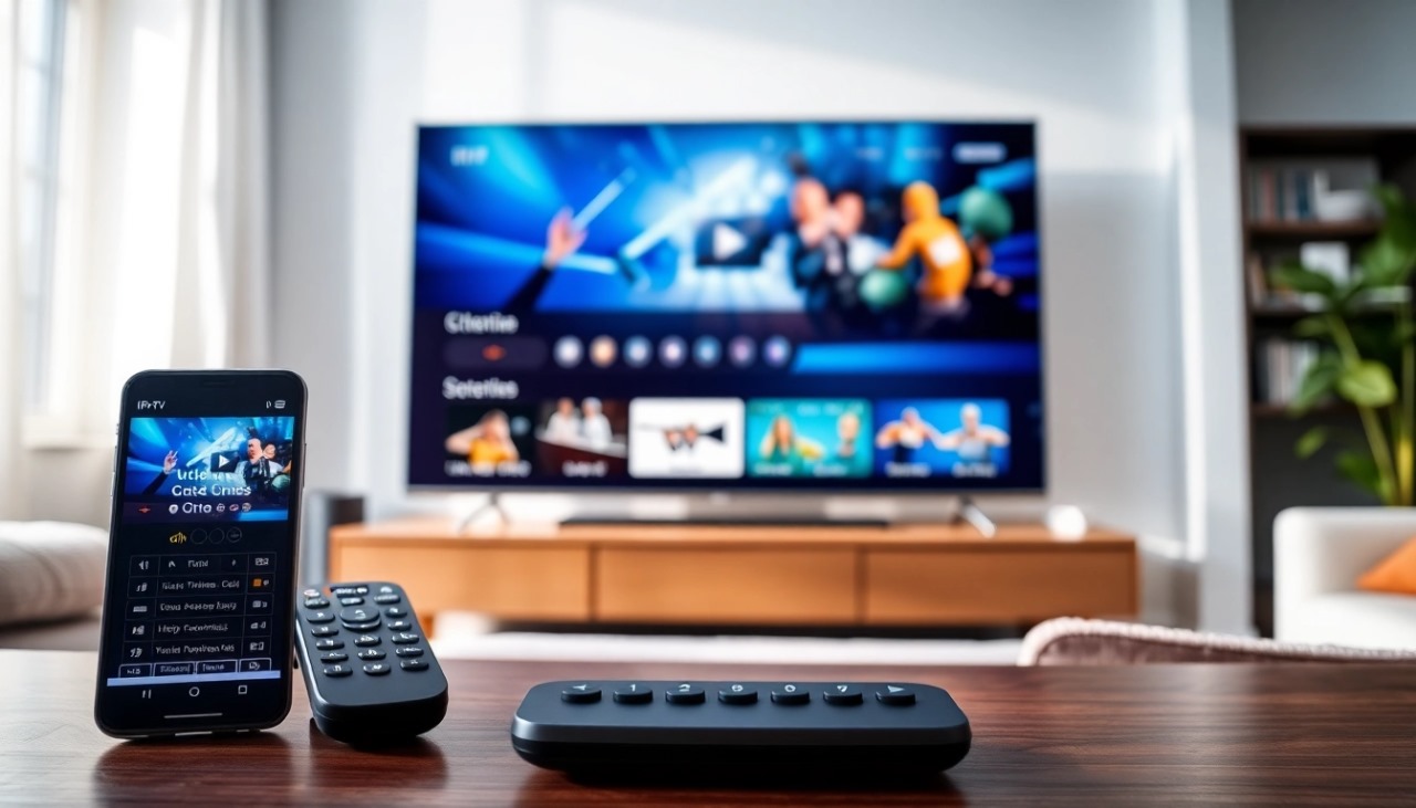 What is the Best IPTV Platform for Live Channels