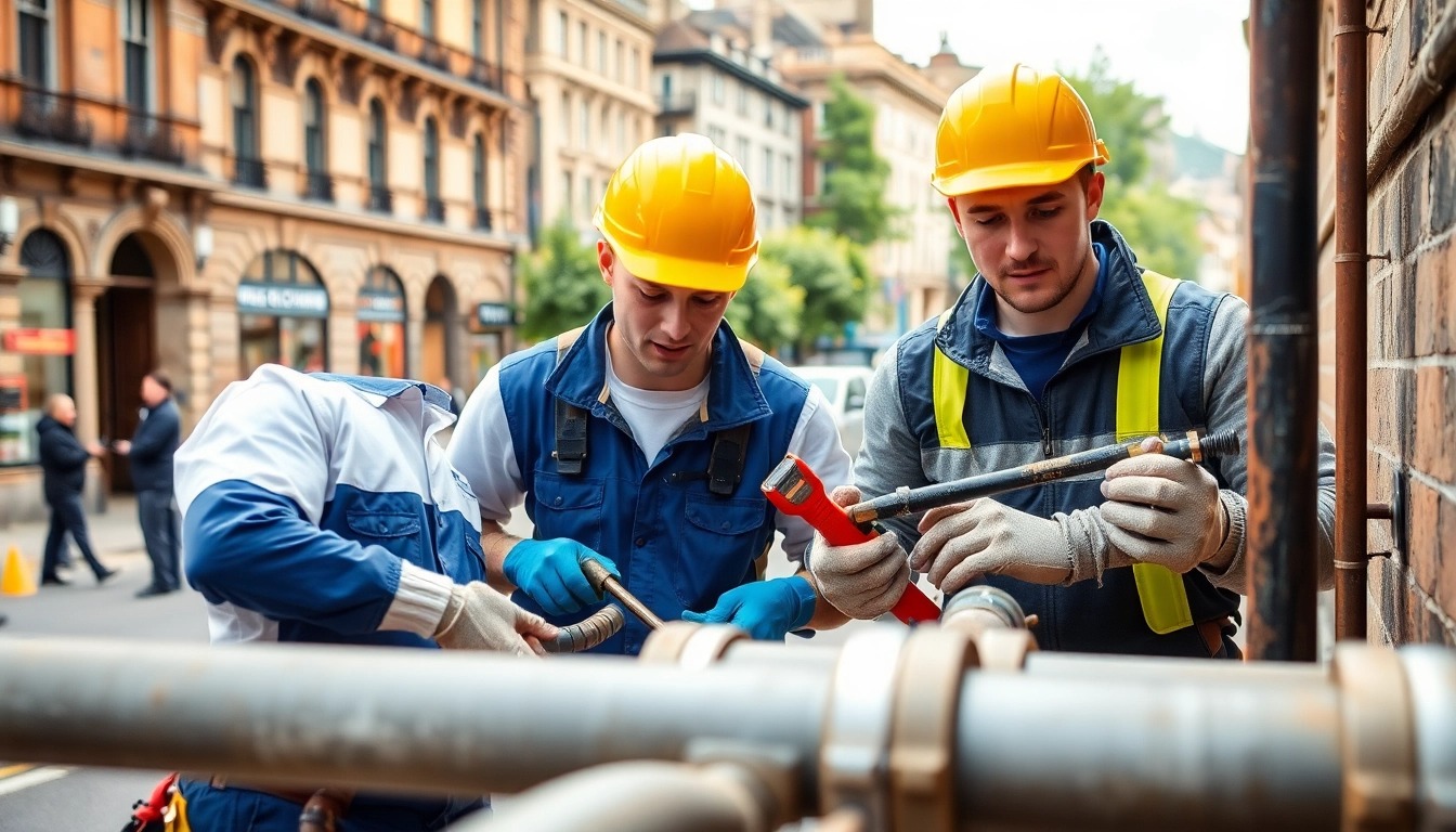 Whole House Repiping Saint Petersburg FL Using Modern Materials