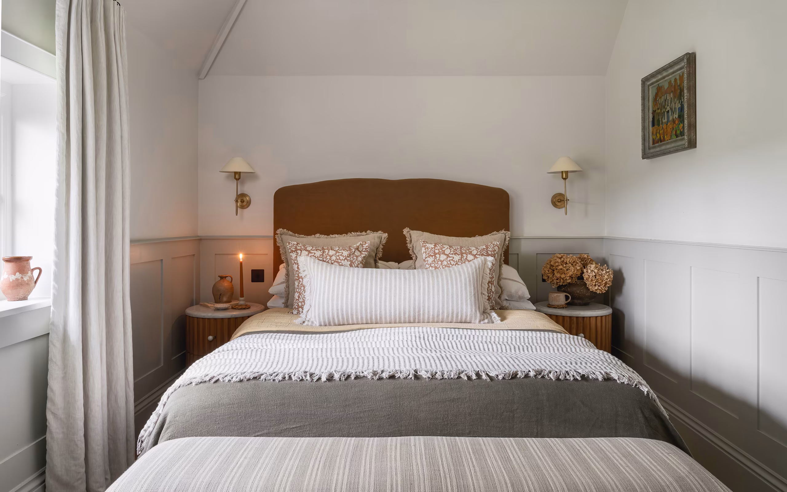 Stylish Decorative Wood Panels For Walls from Slat Solution