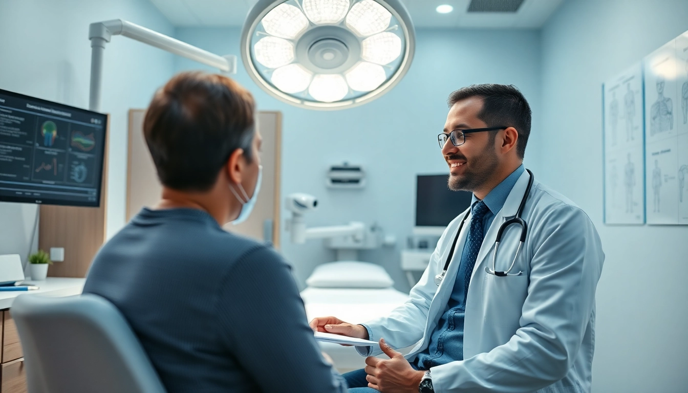 2025年の包茎手術におすすめのクリニック：専門家の洞察と選択