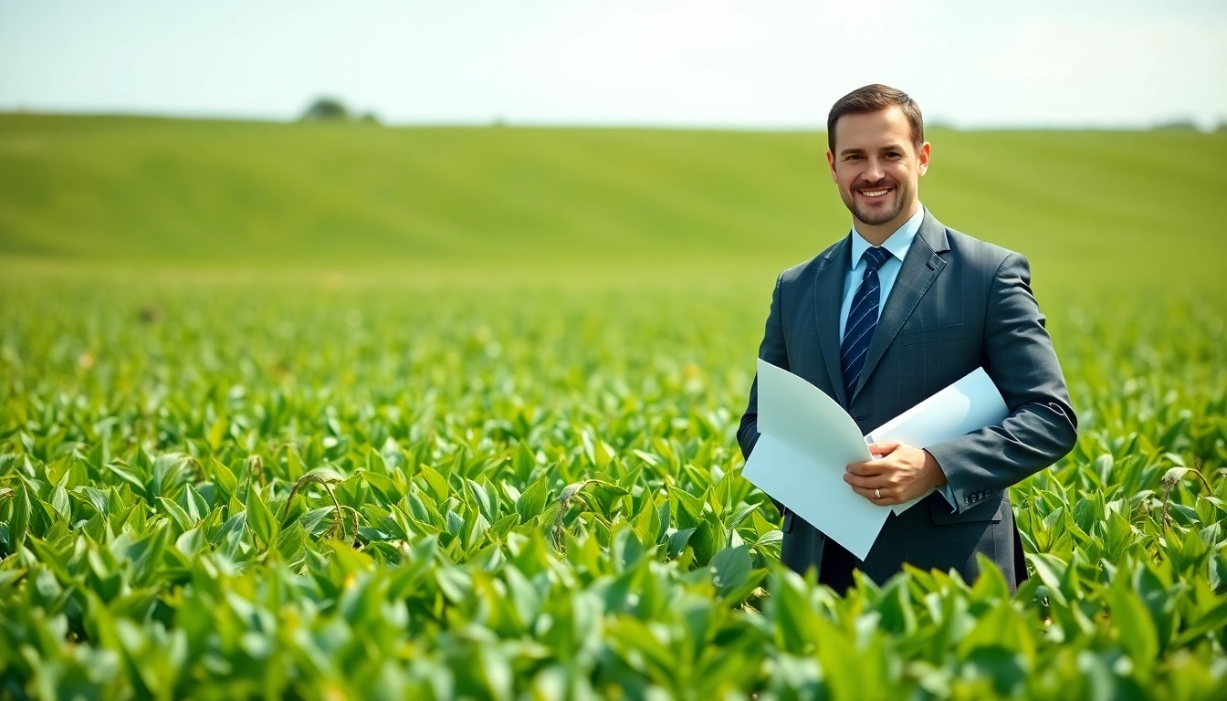 Your Guide to Finding Expert Agriculture Lawyers for Legal Needs