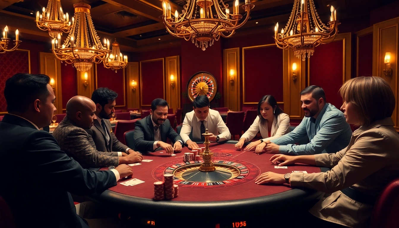Experience big wins at Haywin, where passionate players engage in thrilling poker games.