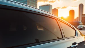 Enhance your vehicle with window tint Chattanooga for improved aesthetics and comfort.
