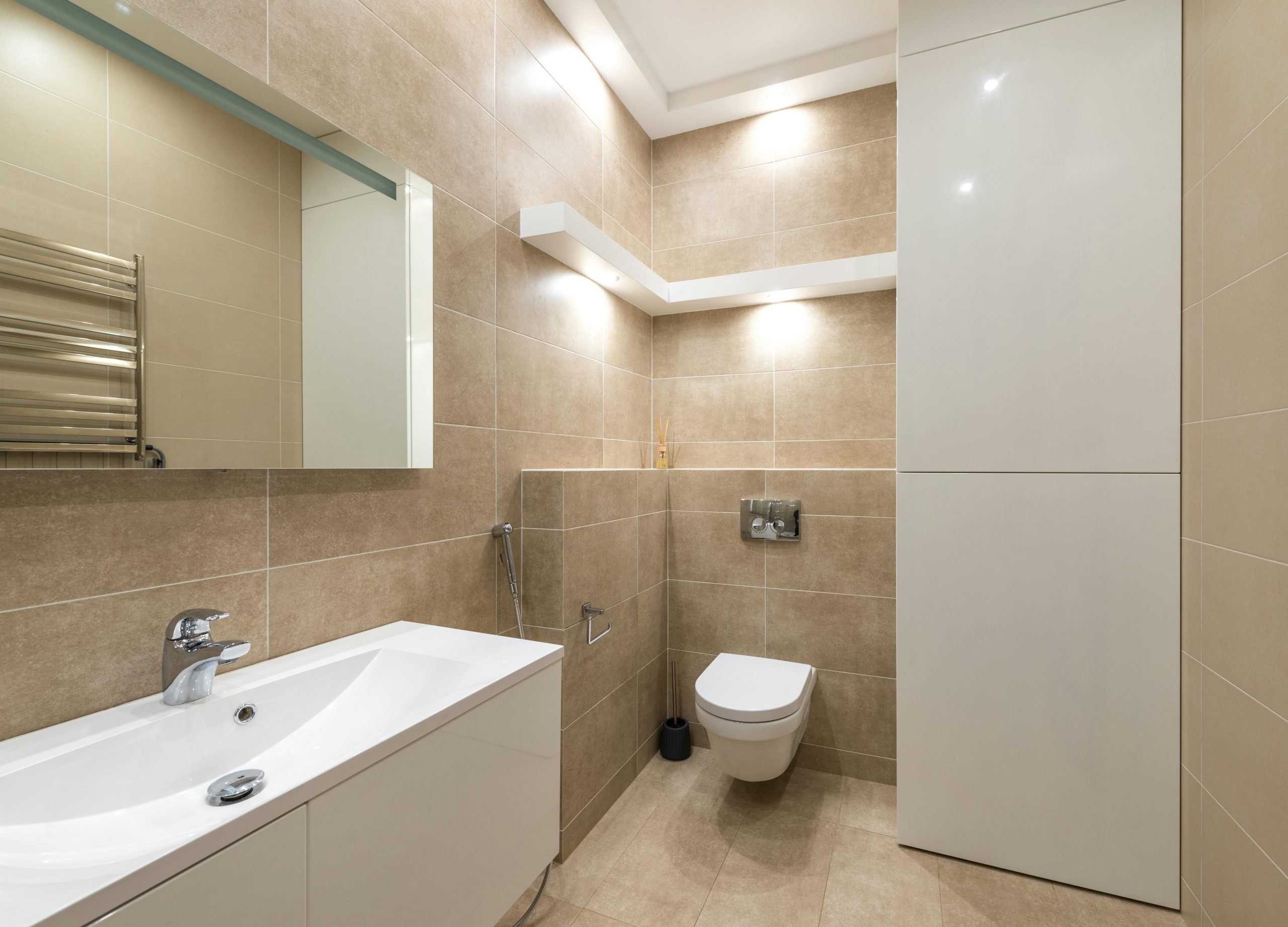 Expert Bath Reconstruction Services in Greater Manchester