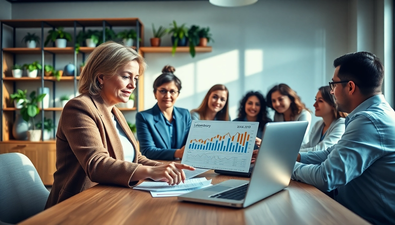 Understanding the Benefits of Luxembourg Soparfi for Investors and Family Businesses