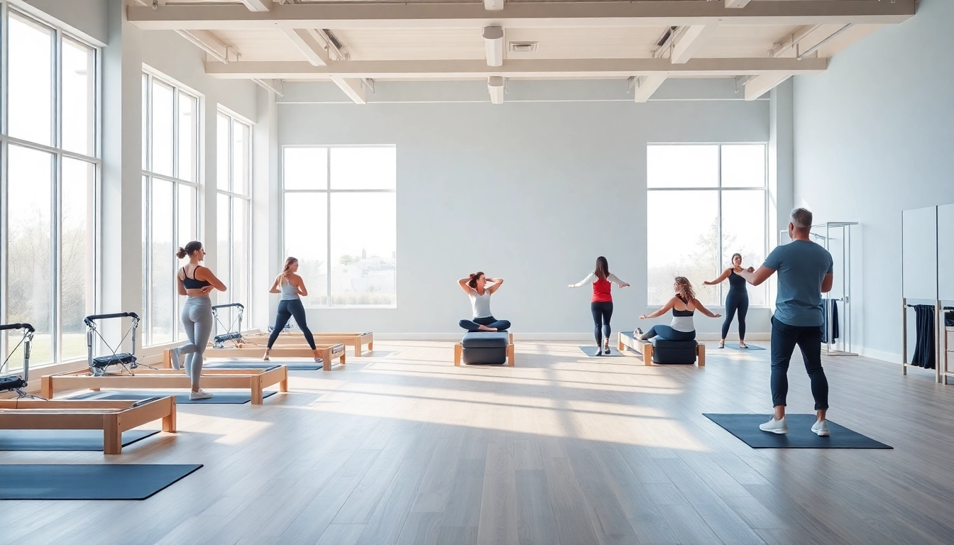 2026年のトップおすすめピラティスクラス：初心者のための専門家アドバイス