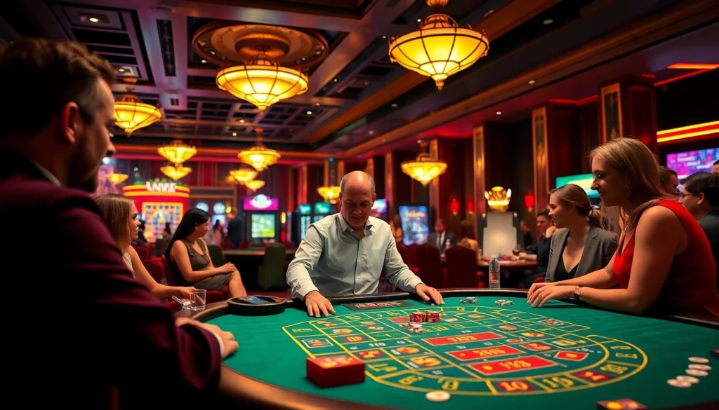 Akses hoki 77 login ke pengalaman kasino yang mendebarkan dengan dealer profesional.