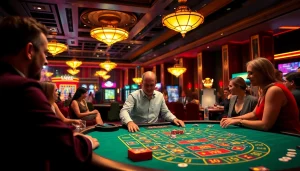 Akses hoki 77 login ke pengalaman kasino yang mendebarkan dengan dealer profesional.