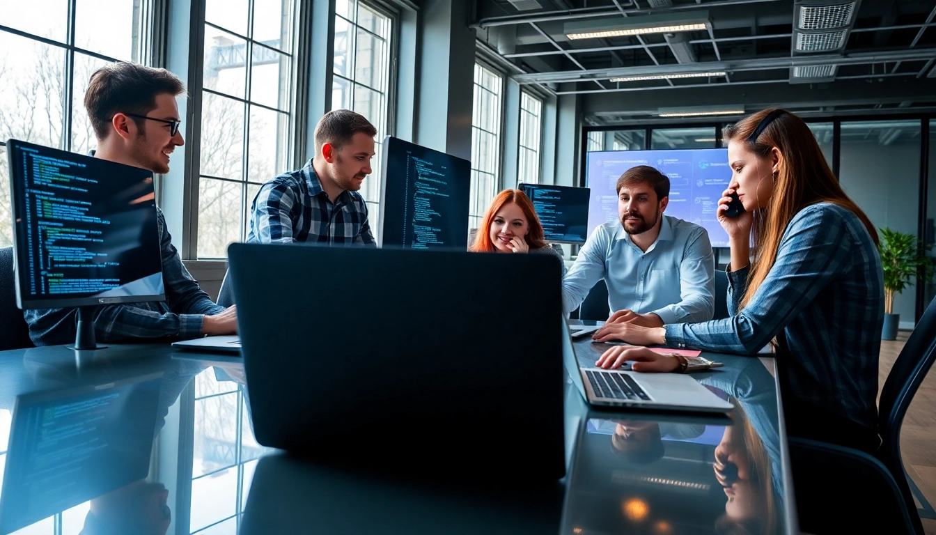 Create Your Website in 7 Days Essex with Expert Guidance and Innovative Solutions