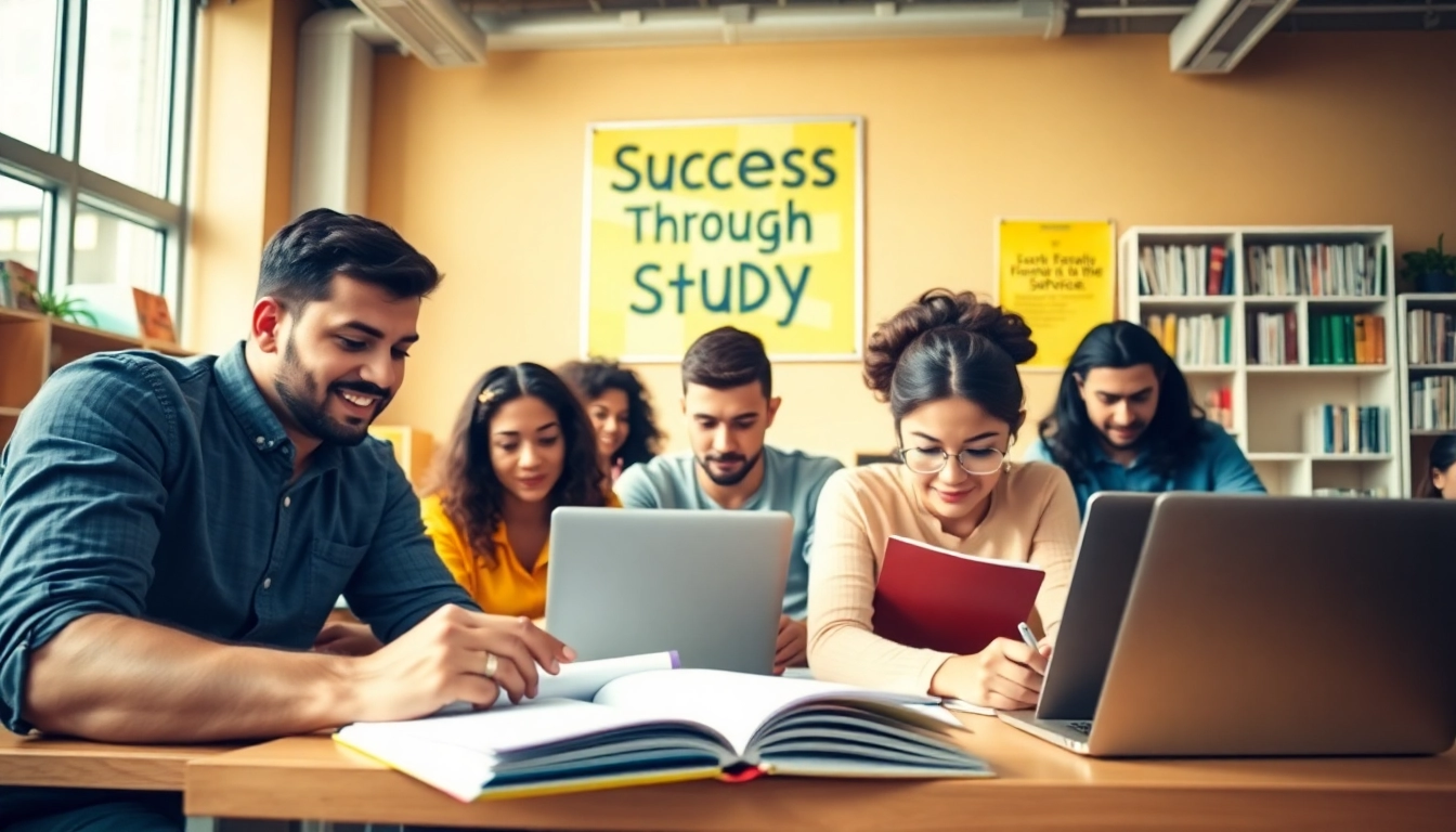 Tailored Exam Assistance Services to Enhance Academic Success