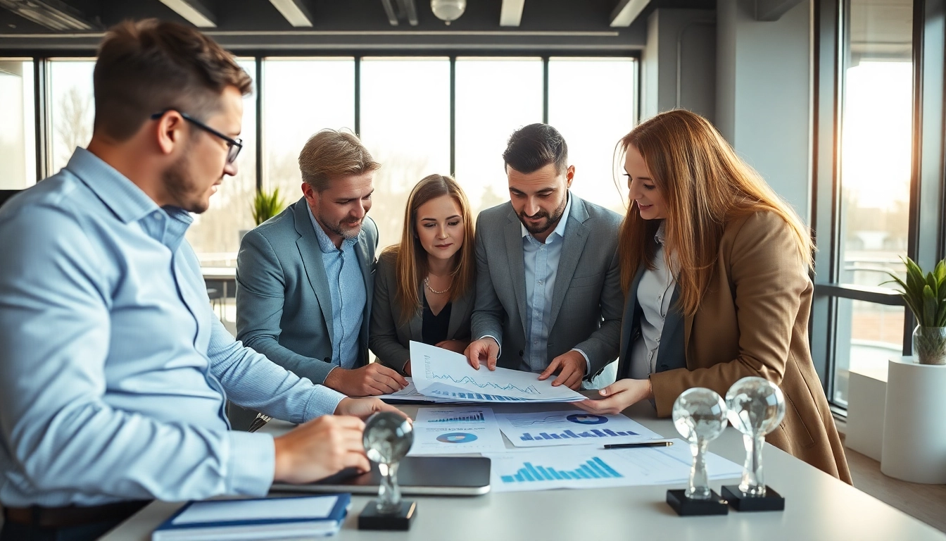 Ekspert Finansowy w Mieście Poznań: Przewodnik 2026 po Efektywnym Rachunkowości